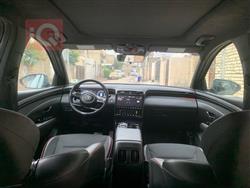 هیوندای تۆکسۆن